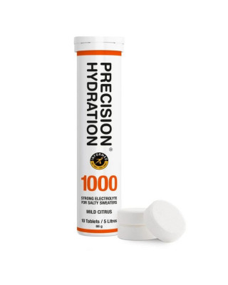 Precision PH 1000 Electrolytické tablety